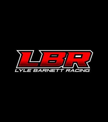 LBR- Fear The Beard Shirt