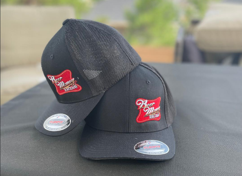 Beer Money FLEX FIT Hat